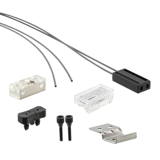 FR-KZ50H Panasonic Industrial Automation Sales  Optical Sensors - Photoelectric Industrial